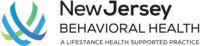 New Jersey Behavioral Health Supported Practice Logo